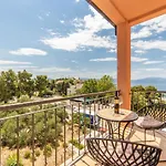 Lile Gradac (Split-Dalmatia)