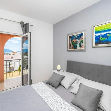 Lile Διαμέρισμα Gradac (Split-Dalmatia)