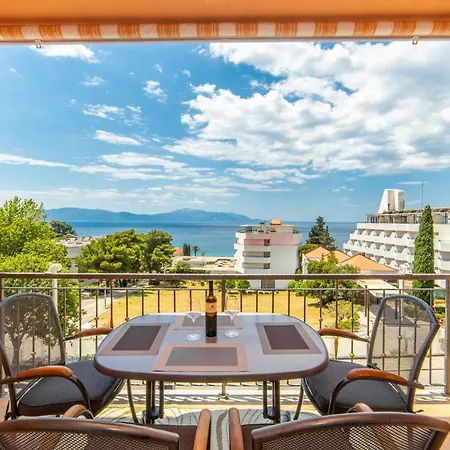 Διαμέρισμα Lile Gradac (Split-Dalmatia)