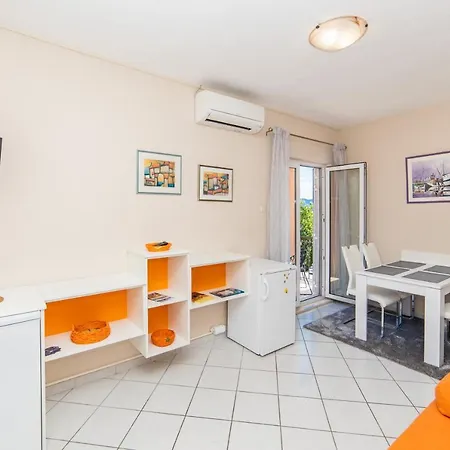 Διαμέρισμα Lile Gradac (Split-Dalmatia)