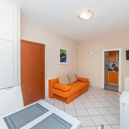 Lile Appartement