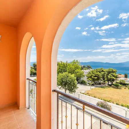 Lile Διαμέρισμα Gradac (Split-Dalmatia)