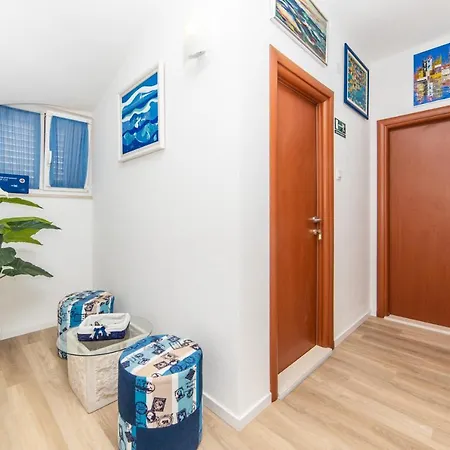 Apartment Lile
