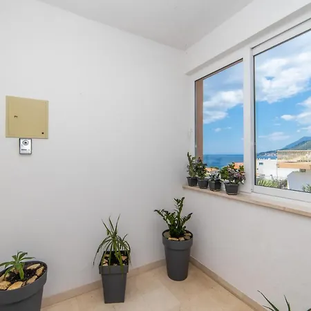 Appartement Lile Gradac (Split-Dalmatia)