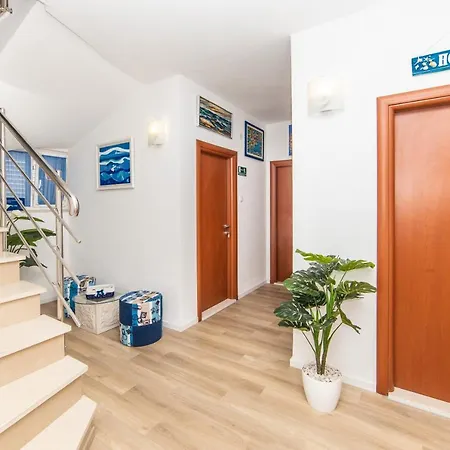 Apartment Lile *