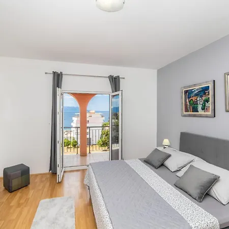 Apartment Lile *