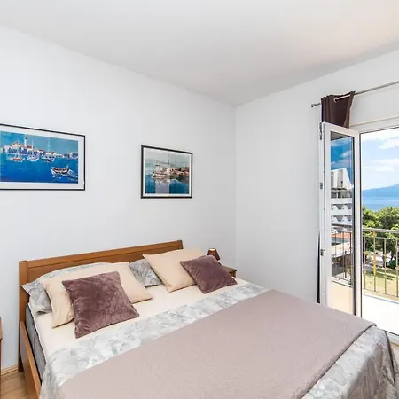 Apartment Lile
