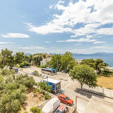 Lile Gradac (Split-Dalmatia)