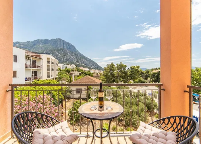 Apartman Lile