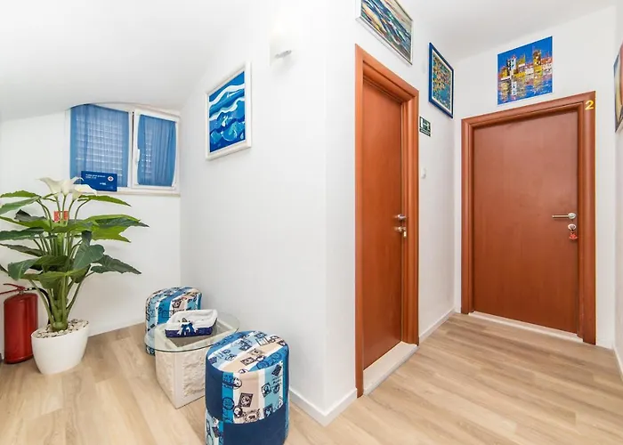 Apartman Lile