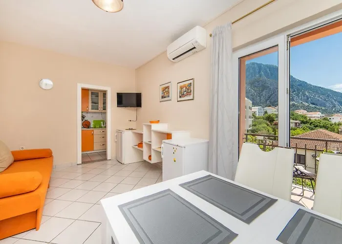 Apartman Lile