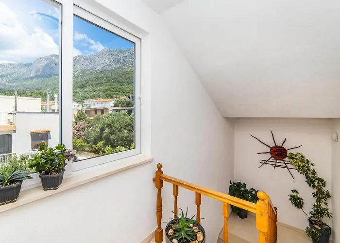 Apartman Lile