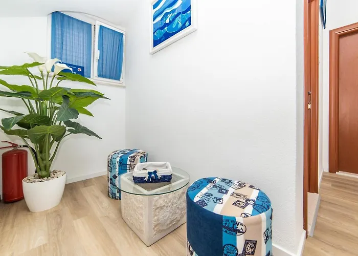 Lile Apartman