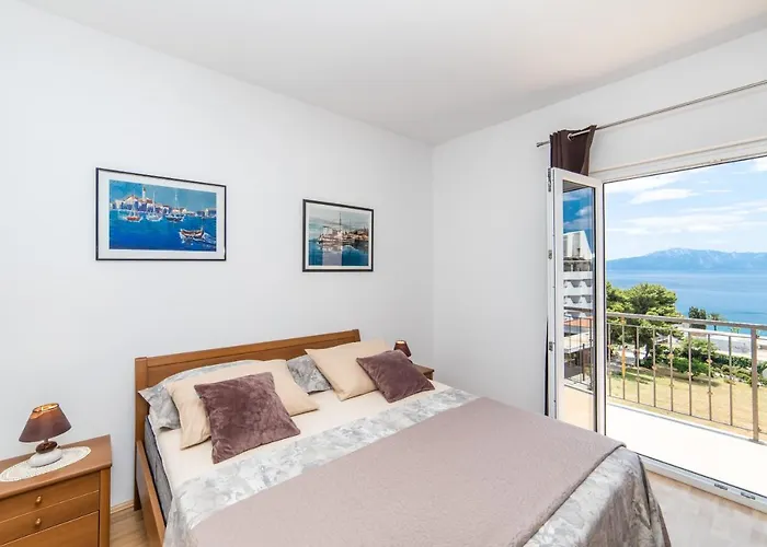Apartman Lile
