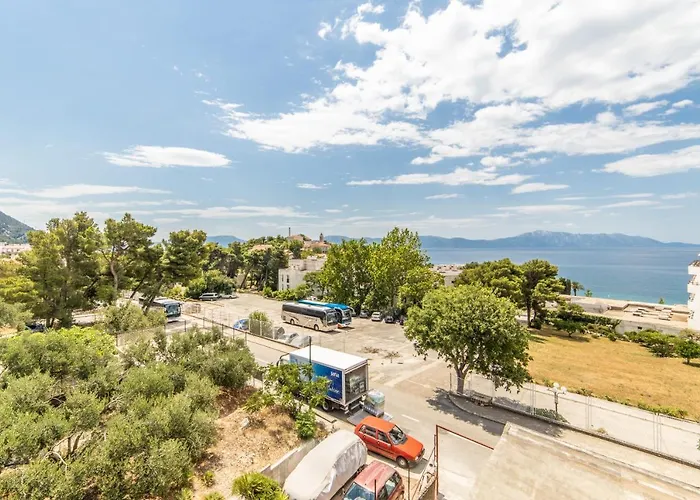 Lile Gradac (Split-Dalmatia)
